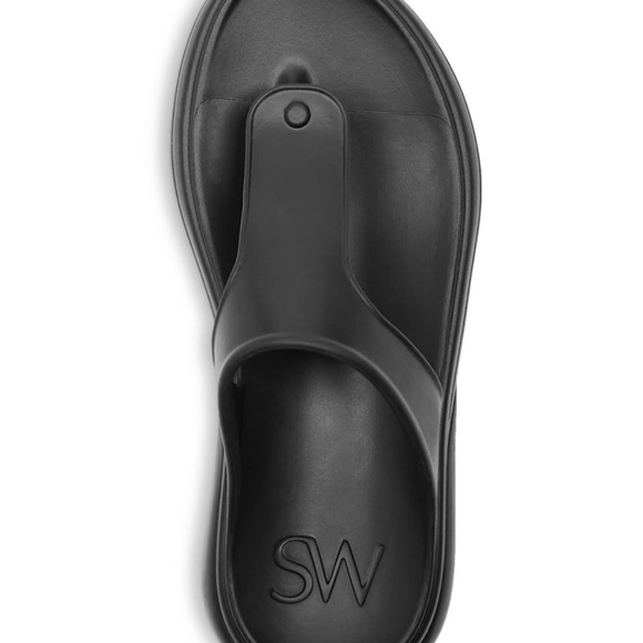 Stuart Weitzman Shoes - NEW Stuart Weitzman Slides